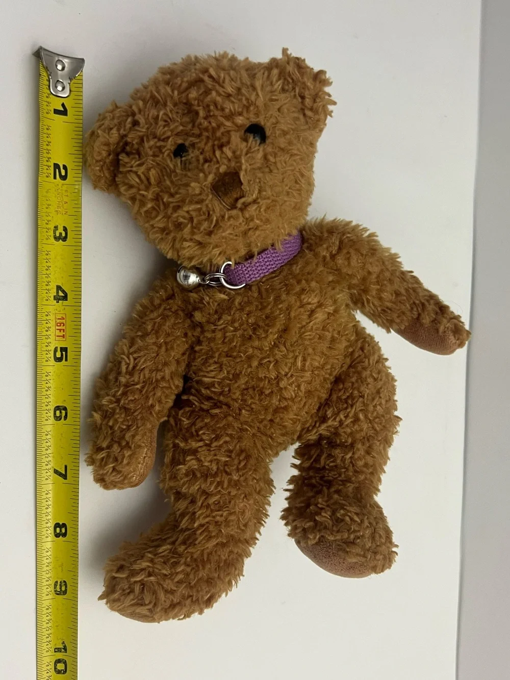 2022 Douglas Cuddle Toys Teddy Bear Plush 9